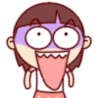 aortusshroombloom  GIF