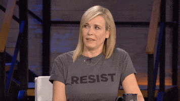 funny face wtf GIF by Chelsea Handler
