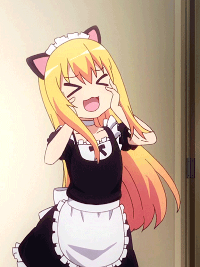 Gabriel Dropout GIF