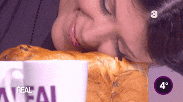 bread GIF by The Real Italia