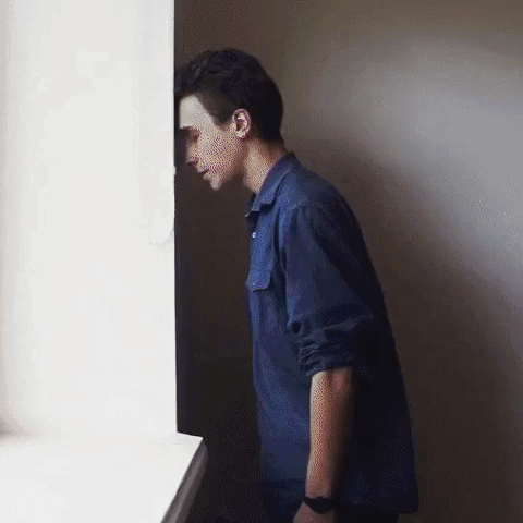 yael  GIF