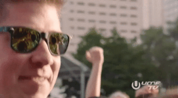 dance music yes GIF by Ultra Music Festival