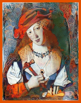 rebeccaarmstrong9 return of the deep feminine GIF