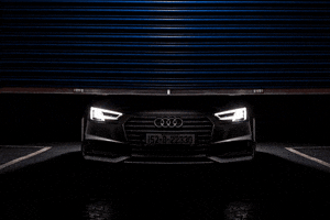eyes cars GIF by Audi