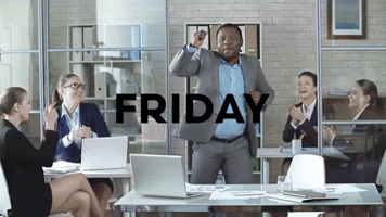 The Office Dancing GIFs - Find & Share on GIPHY