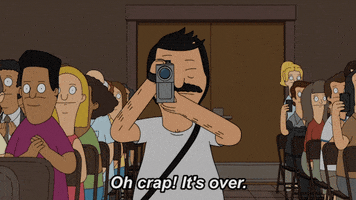 mother's day animation GIF by Bob's Burgers