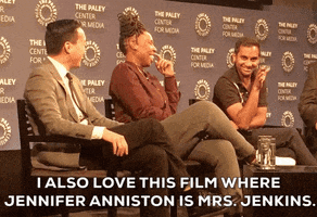 Master Of None GIF by The Paley Center for Media