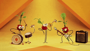 ask the storybots vegetables GIF by StoryBots