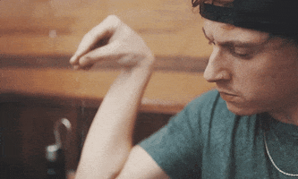 saltbae GIF by State Champs