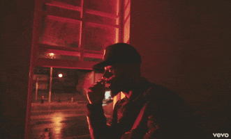 bryson tiller wild thoughts GIF by Rihanna
