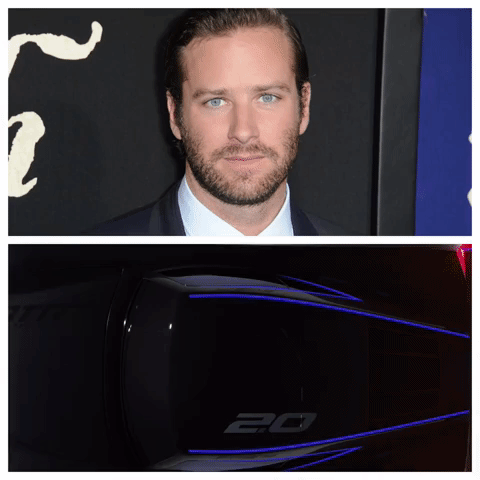 movieclips cars armie hammer cars3 GIF