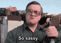 Trailer Park Boys Ray GIFs - Find & Share on GIPHY