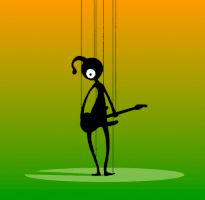 enzobenedetto music bass after effects groove GIF