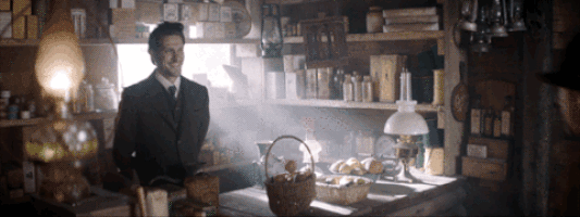 comedy central GIF by Drunk History UK