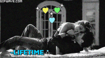 Lifetime  GIF