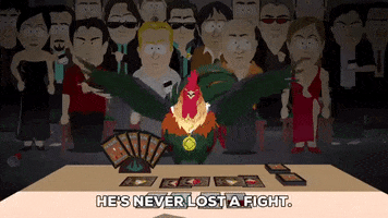 episode 8 GIF by South Park 