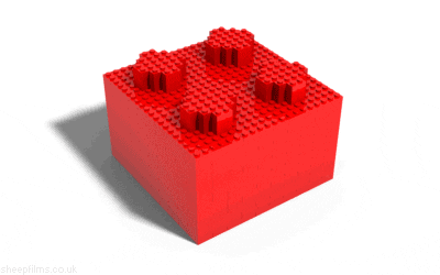 Featured image of post Lego Background Gif : Well you&#039;re in luck, because.
