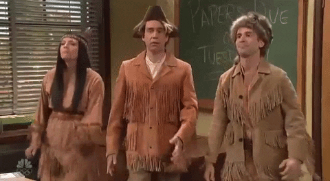 New trending GIF tagged snl saturday night live… | Trending Gifs