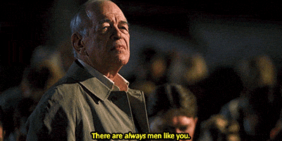 umam avengers captain america GIF