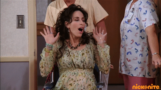 Janice Oh My God Gifs Get The Best Gif On Giphy