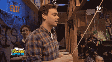 funny or die thumbs up GIF by gethardshow