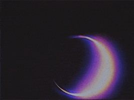 vintage space GIF by rotomangler