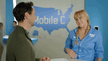 Amy Schumer Surprise GIF by Comedy Central