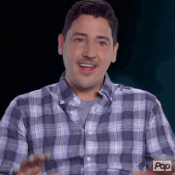 Giphy - Season 2 Premiere GIF by Rock This Boat: New Kids On The Block
