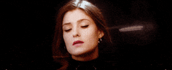 tired of talking music video GIF by LÉON