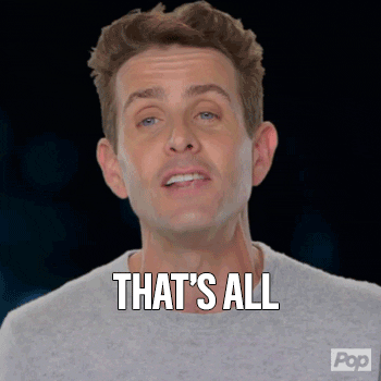 Season 2 Premiere GIF by Rock This Boat: New Kids On The Block
