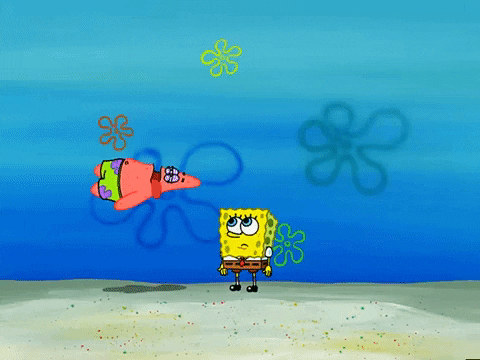Season 3 No Weenies Allowed GIF by SpongeBob SquarePants - Find & Share on GIPHY