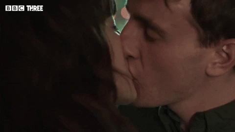 Episode 12 GIF by BBC Three - Find & Share on GIPHY