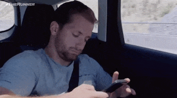 Don'T Care Internet GIF by The Runner go90