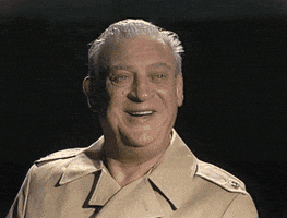 Flash Whatever GIF by Rodney Dangerfield