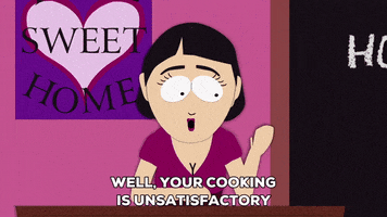 sign talking GIF by South Park 