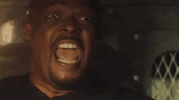 fox tv omg GIF by Lethal Weapon