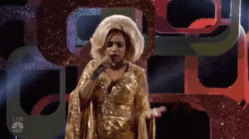 Jennifer Hudson Motormouth Maybelle GIF by Hairspray Live!