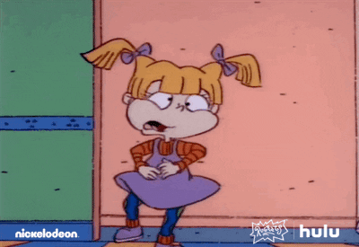 angelica pickles