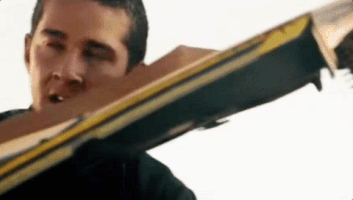 craftergui transformers oh my god shia labeouf GIF