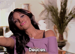 Television Reality GIF by Braxton Family Values Top 100