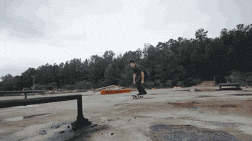 Grind We Are Blood GIF by EchoBoom Sports