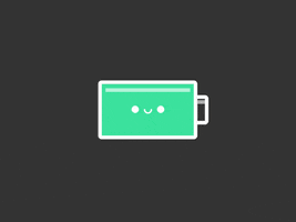 Illustration Loop GIF by Dave Gamez