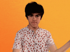 you can do it GIF by Declan McKenna