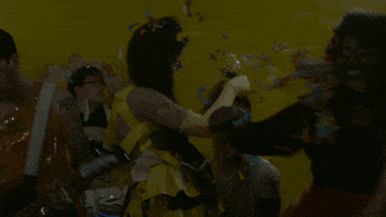 music video party GIF by Epitaph Records