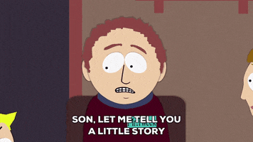 story mother GIF by South Park 