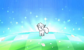 zetty pokemon vulpix zetmon GIF