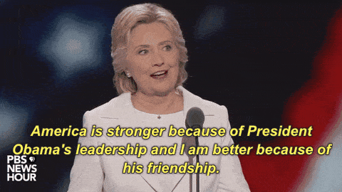 democratic national convention