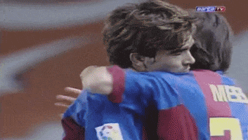 debut GIF by FC Barcelona