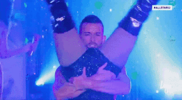 episode 8 GIF by RuPaul's Drag Race