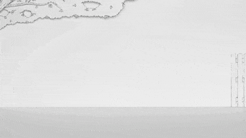 fluffmonger adorable garden organic stop motion GIF